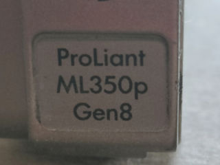 Продается сервер Hp Proliant ML350P Gen8