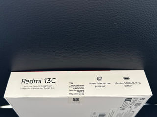 Redmi 13C 6.7 foto 2