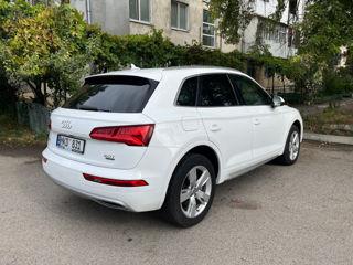 Audi Q5 foto 10