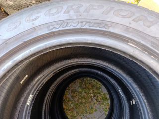 235 60 18, 2022 Pirelli iarnă practic noi foto 5