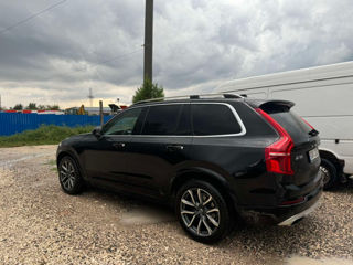 Volvo XC90 foto 3