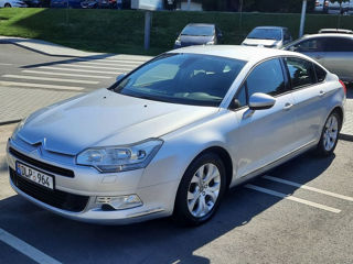 Citroen C5 foto 1