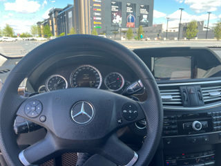 Mercedes E-Class foto 7