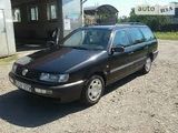 Volkswagen Passat foto 2