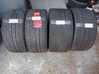 285 30 R20 265 30 R20 Michelin Alpin PA4