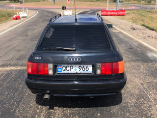 Audi 80 foto 6