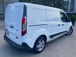Ford Transit Connect Maxi foto 2