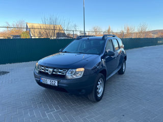 Dacia Duster foto 2