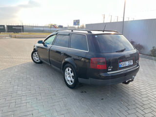 Audi A6 foto 4