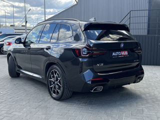 BMW X3 foto 7