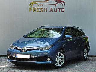 Toyota Auris foto 2