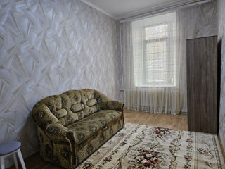 O cameră, 30 m², Centru, Chișinău foto 7