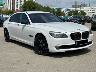 BMW 7 Series foto 5