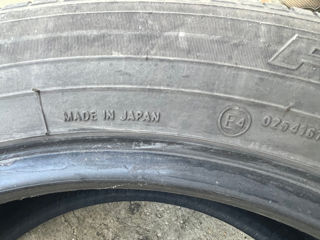 Продам 1 б.у скат 215/55 R17 Toyo Proxes foto 8