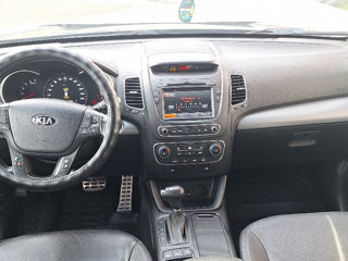 KIA Sorento foto 9