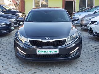 KIA Optima foto 3