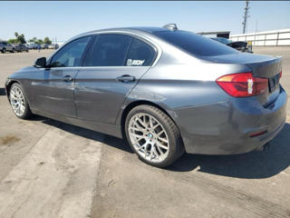 BMW 3 Series foto 4