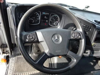 Mercedes Atego 1223 Euro-6 * foto 9