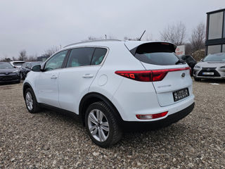 KIA Sportage foto 2