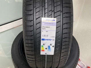 275/45R21 - 315/40R21 Michelin/Pirelli/Hankook - Mercedes GLE/GLS