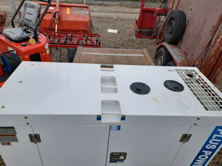Generator curent 20 KW – Nou 2023 (cu CE) foto 6