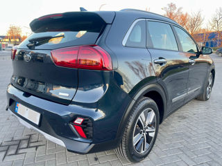 KIA Niro foto 6