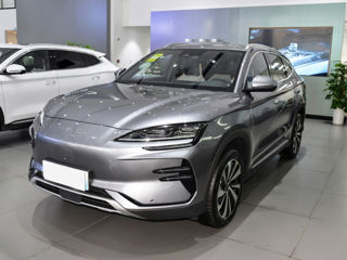 Byd Song Plus