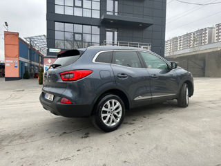 Renault Kadjar foto 3