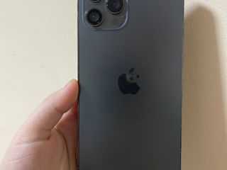 iPhone  12 Pro Max foto 2