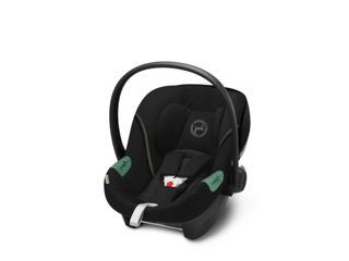 Scaun Auto ( Cybex Aton S2 i-size)