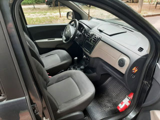 Dacia Lodgy foto 10