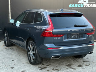 Volvo XC60 foto 6