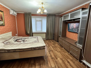 Apartament cu 2 camere, 60 m², Ciocana, Chișinău foto 2