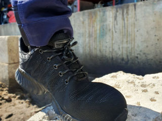 Pantofi, Ghete de protecție Topmaster, Euromaster.MD foto 12