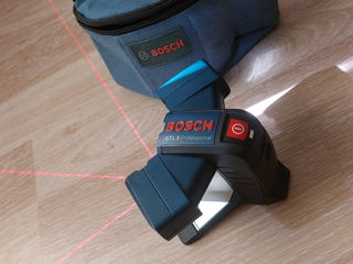 Laser Bosch