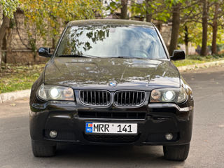 BMW X3 foto 2