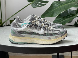 Nike P-6000 Flat Pewter Unisex фото 0