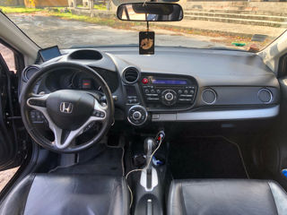 Honda Insight foto 10