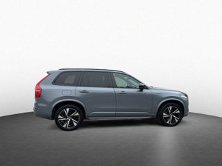 Volvo XC90 foto 4