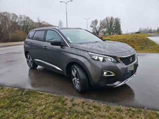 Peugeot 5008 foto 6