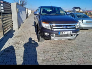 Ford Ranger foto 2