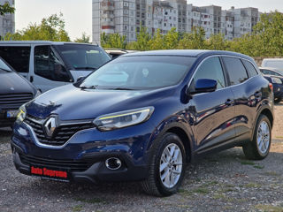 Renault Kadjar foto 3