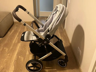 Cărucior Cybex Balios S Lux 3 în 1 foto 5