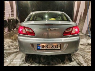 Chrysler Sebring foto 2