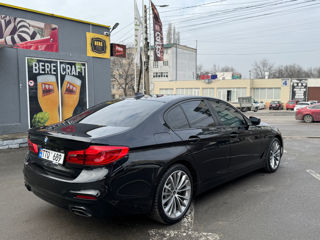 BMW 5 Series foto 4