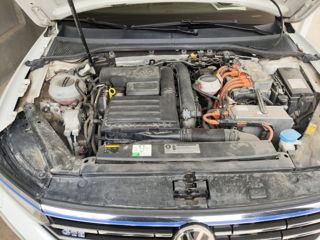 Volkswagen Passat foto 7