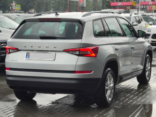 Skoda Kodiaq foto 3