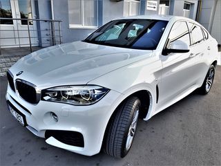 BMW X6 foto 1