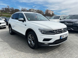 Volkswagen Tiguan foto 3