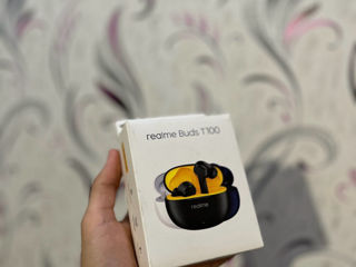 realme buds t100